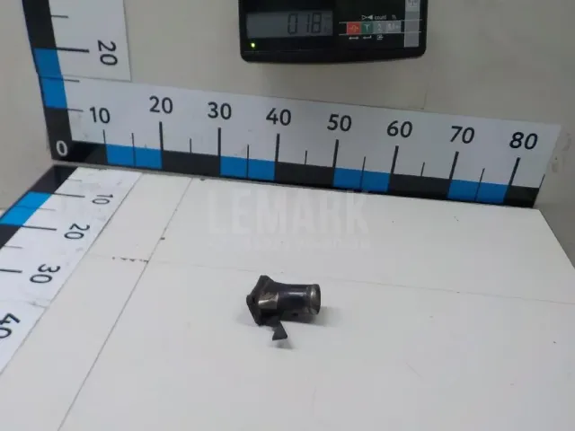 Фланец двигателя системы охлаждения