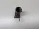 Фланец двигателя системы охлаждения