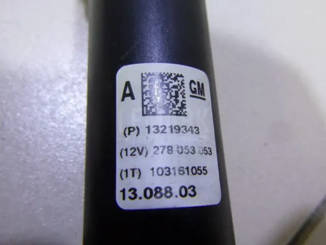 Кардан рулевой для  BMW X5 E53 2000-2007
