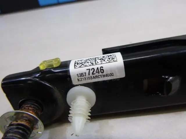 Механизм регулировки ремня безопасности для  BMW X6 E71 2008-2014