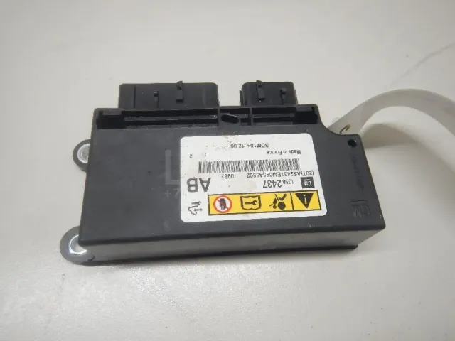 Блок управления AIR BAG для  Citroen Berlingo II (B9) 2008-2022