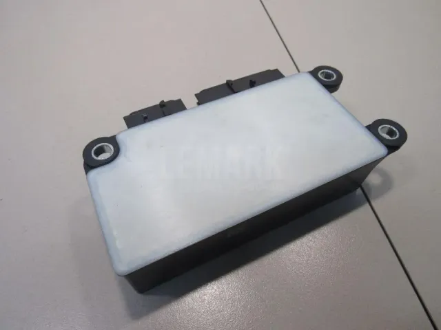 Блок управления AIR BAG для  BMW X5 F15/F85 2013-2018