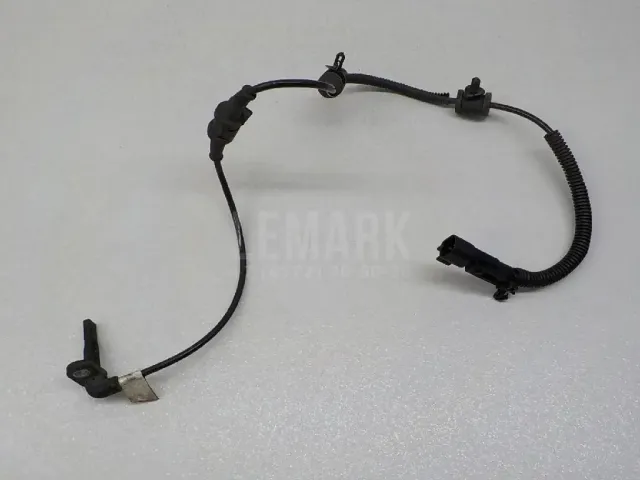 Датчик ABS передний для  BMW 5-serie F10/F11 2009-2016
