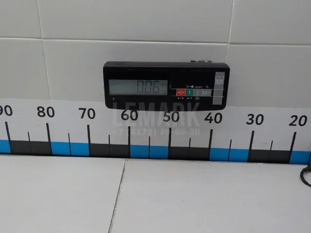 Датчик ABS передний