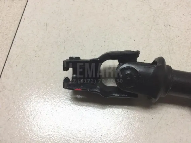 Кардан рулевой для  BMW X3 G01/F97 2017-2024