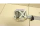 Ремень безопасности с пиропатроном для  Ford Kuga 2008-2012