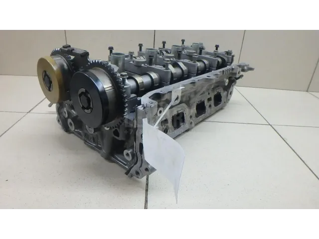 Механизм изменения фаз ГРМ для  BMW X1 F48 2014-2022
