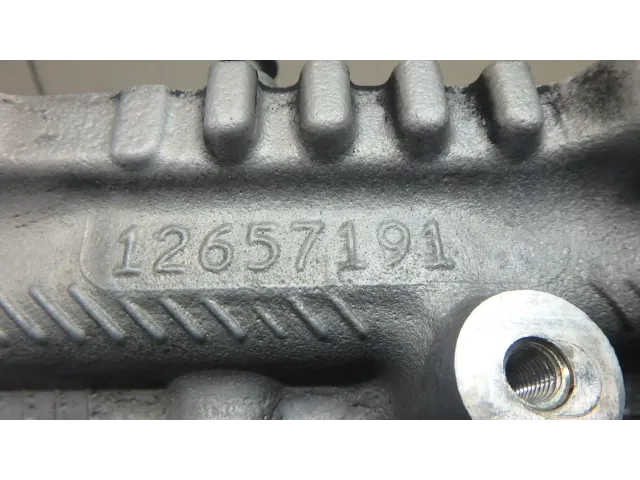 Механизм изменения фаз ГРМ для  Citroen Jumper 230 1994-2002