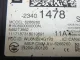 Радар BSD (Слепых зон) для  BMW X3 F25 2010-2017