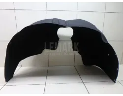 Локер задний левый