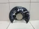 Пыльник тормозного диска для  BMW 3-serie F34 GT 2012-2020