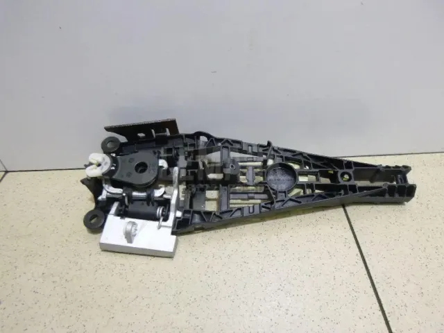 Кронштейн ручки для  Chrysler Grand Voyager/Grand Caravan (RT) 2007-2020