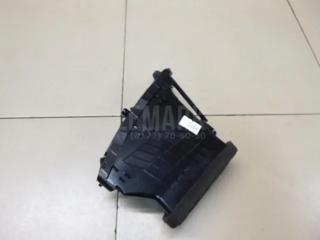 Дефлектор воздушный для  BMW X6 E71 2008-2014