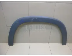 Накладка переднего крыла правого