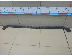 Уплотнитель капота