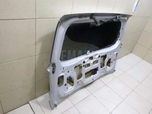 Дверь багажника со стеклом для  BMW X6 F16/F86 2014-2020