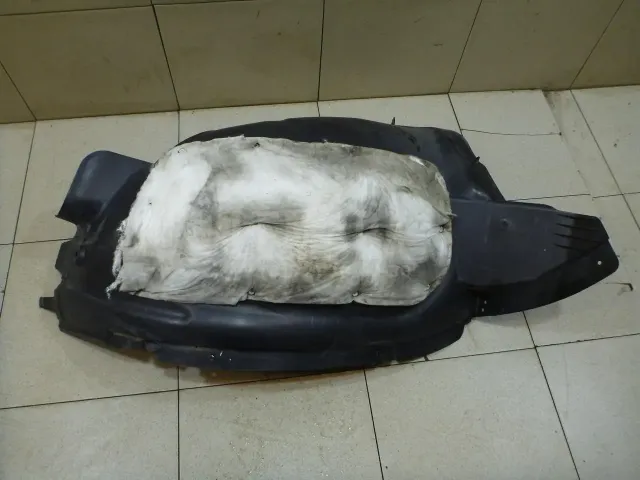 Локер передний правый для  Ford Kuga 2008-2012