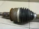 Полуось передняя левая для  Chevrolet Viva 2004-2008