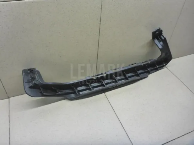 Кронштейн переднего бампера левый для  Acura RDX 2006-2012