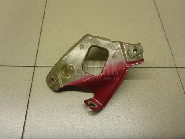 Кронштейн крепления крыла для  Chery Bonus (A13) 2011-2014