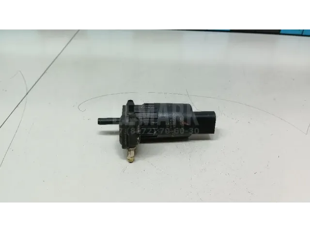 Насос омывателя