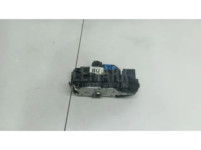 Замок двери задней левой для  BMW X5 F15/F85 2013-2018