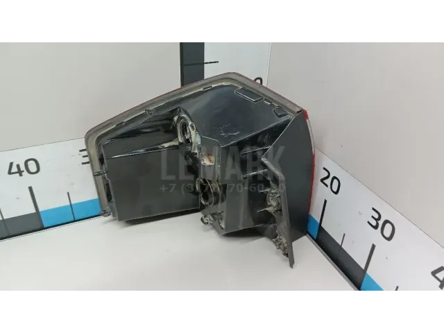 Фонарь задний наружный правый для  BMW X3 F25 2010-2017