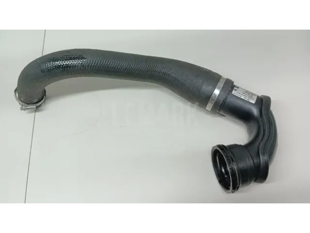 Патрубок интеркулера для  BMW 6-serie E63 2004-2009