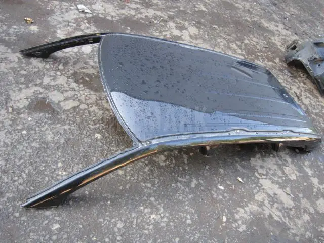 Крыша для  Citroen C-Crosser 2008-2013