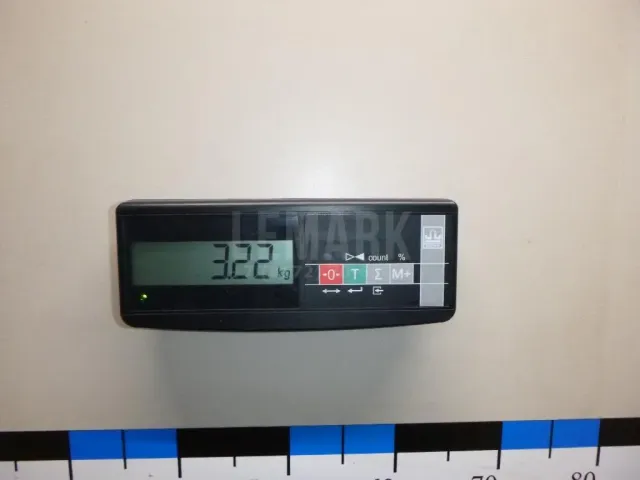 Обшивка двери задней левой