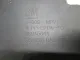 Кожух замка капота для  BMW X1 E84 2009-2015