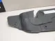 Кожух замка капота для  BMW X1 E84 2009-2015