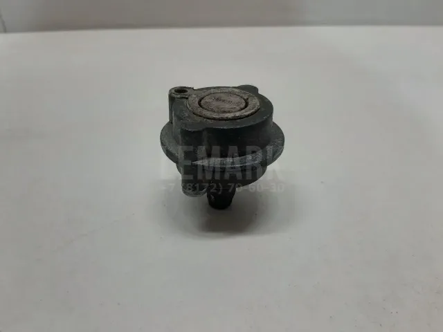 Демпфер заднего суппорта для  BMW 7-serie E65/E66 2001-2008