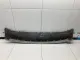 Накладка переднего бампера для  BMW 7-serie E65/E66 2001-2008