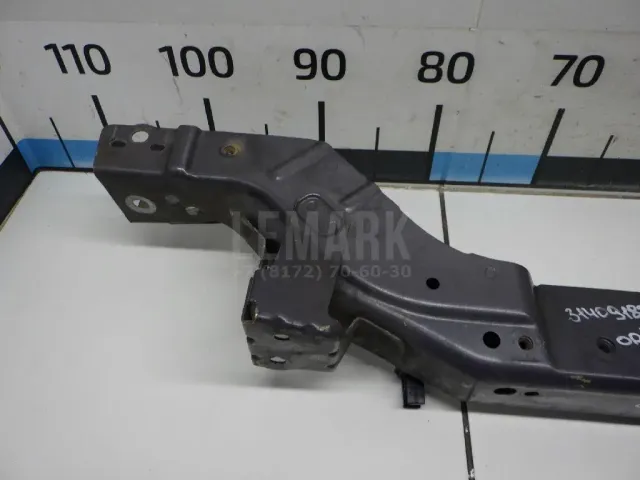Панель передняя для  BMW 6-serie E64 2004-2009