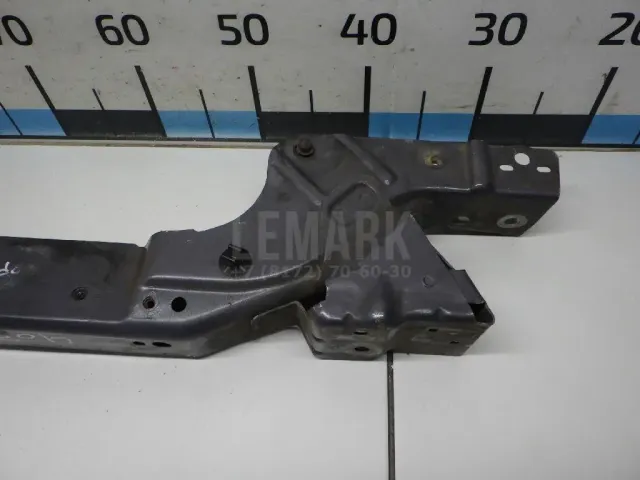 Панель передняя для  BMW 6-serie E64 2004-2009