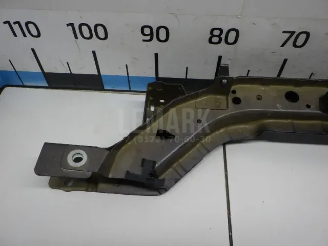 Панель передняя для  BMW 6-serie E64 2004-2009