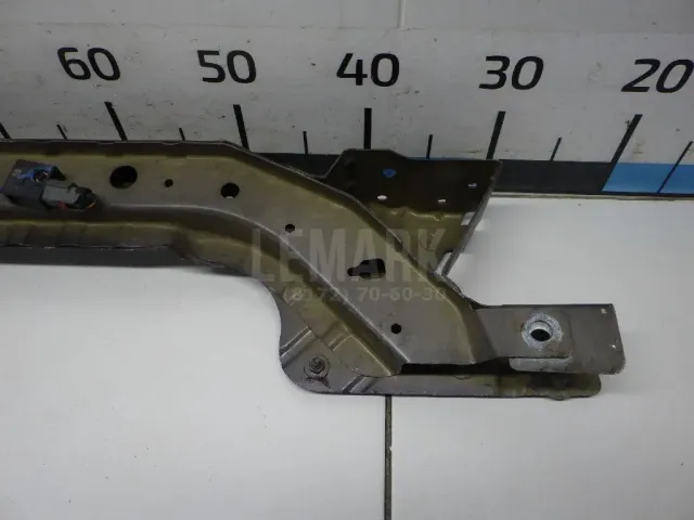 Панель передняя для  BMW 6-serie E64 2004-2009
