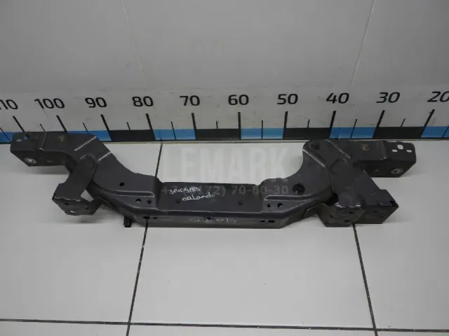 Панель передняя для  BMW 6-serie E64 2004-2009