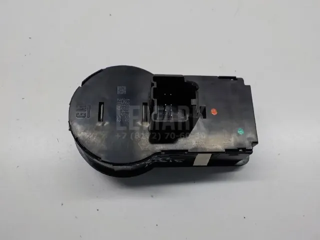 Переключатель света фар для  Honda Accord IV 1990-1993