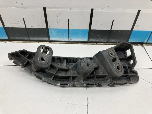 Направляющая переднего бампера правая для  BMW X3 G01/F97 2017-2024