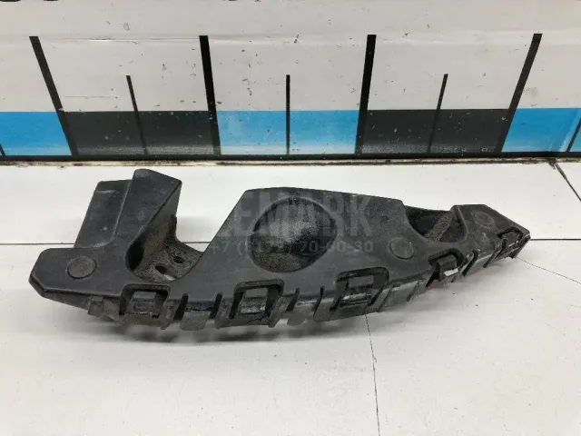 Направляющая переднего бампера правая для  BMW X3 G01/F97 2017-2024