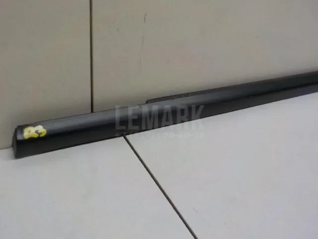 Накладка стекла заднего правого для  Daewoo Novus 2004