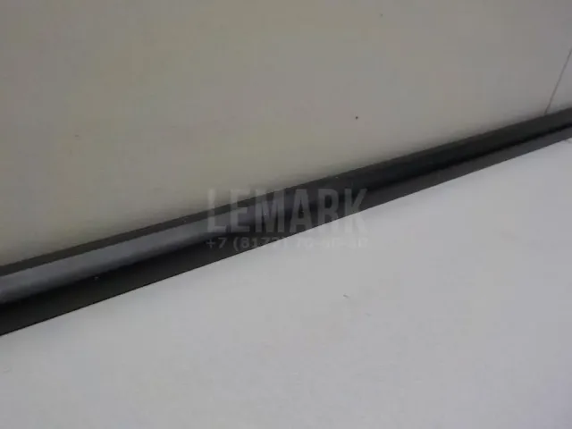 Накладка стекла заднего правого для  Daewoo Novus 2004