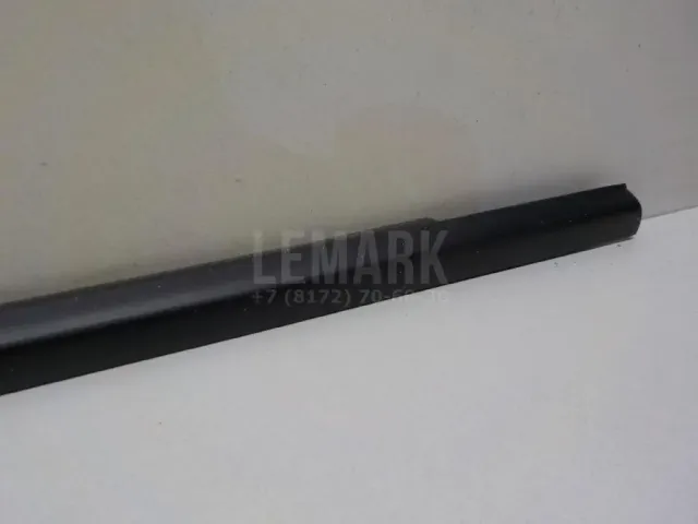 Накладка стекла заднего правого для  Daewoo Novus 2004
