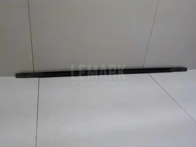 Накладка стекла заднего правого для  Daewoo Novus 2004