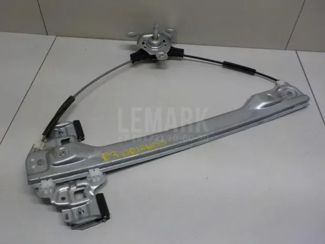 Стеклоподъемник механ. задний правый для  BMW 2-serie F22/F23/F87 2013-2020