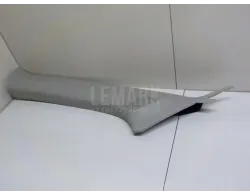 Обшивка стойки