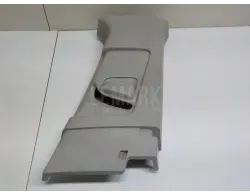 Обшивка стойки