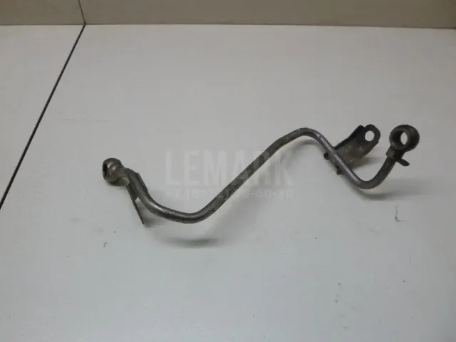 Трубка турбокомпрессора (турбины) для  BMW 3-serie F30/F31/F80 2011-2020